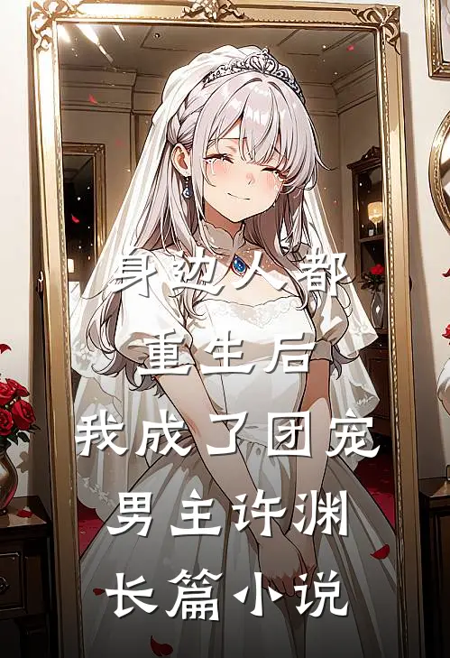 身边人都重生后,我成了团宠男主许渊长篇小说