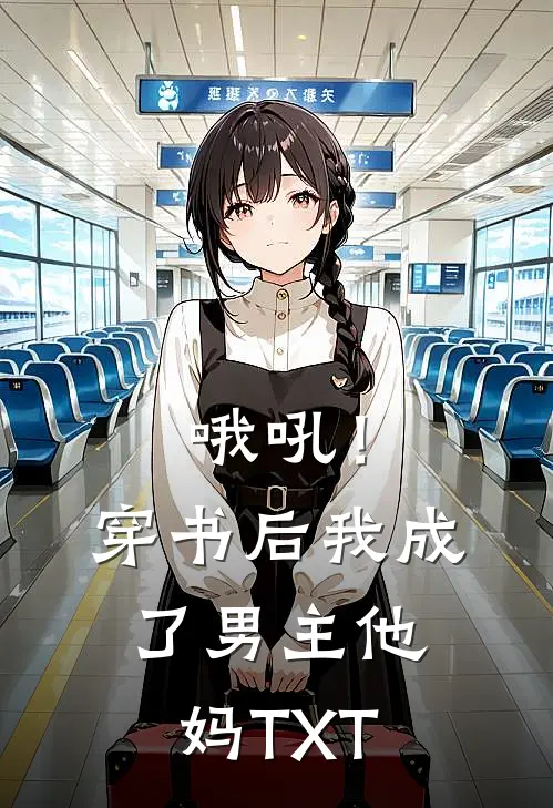 哦吼！穿书后我成了男主他妈TXT