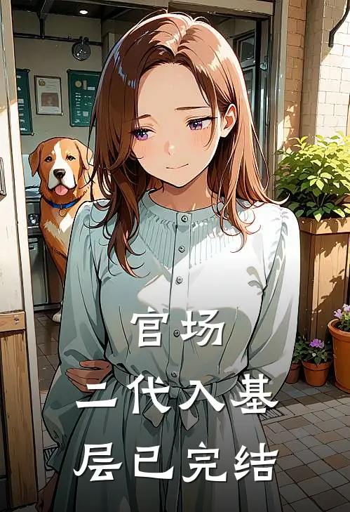 官场：二代入基层已完结