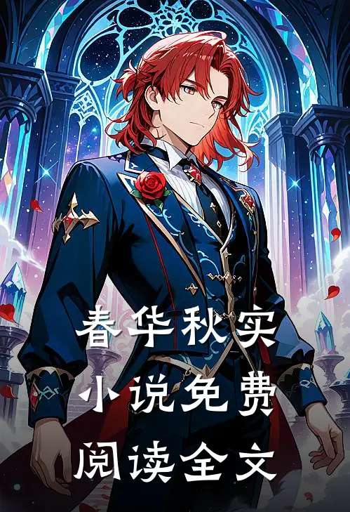 春华秋实小说免费阅读全文