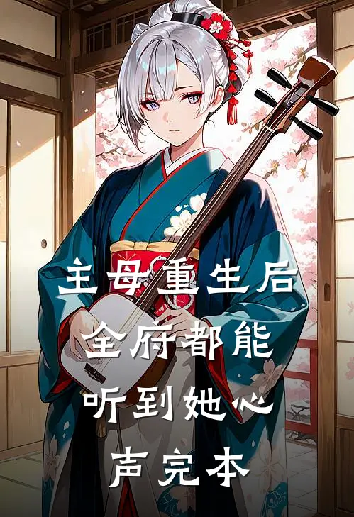 主母重生后，全府都能听到她心声完本