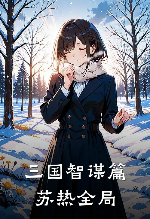 三国智谋篇苏热全局