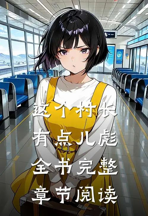 这个村长有点儿彪全书完整章节阅读