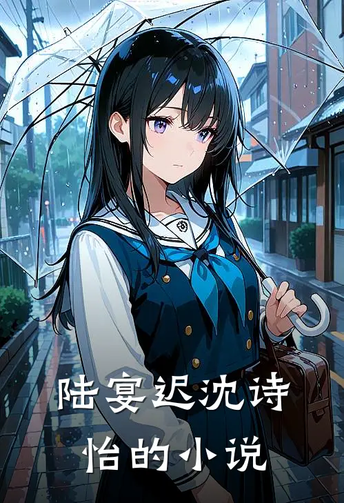 陆宴迟沈诗怡的小说