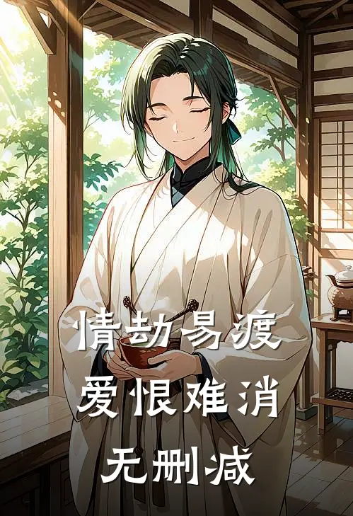 情劫易渡，爱恨难消无删减