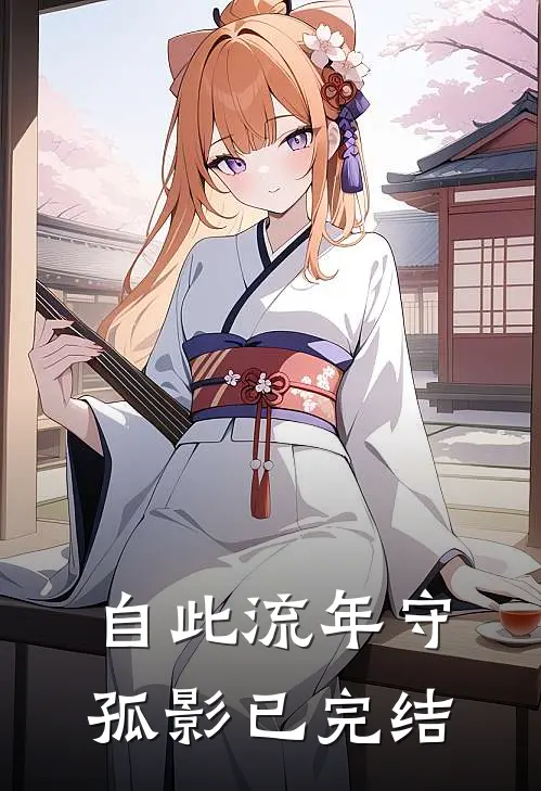 自此流年守孤影已完结