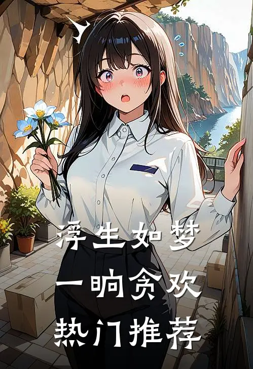 浮生如梦，一晌贪欢热门推荐