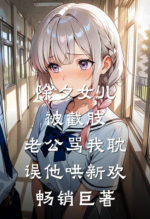 除夕女儿被截肢，老公骂我耽误他哄新欢畅销巨著