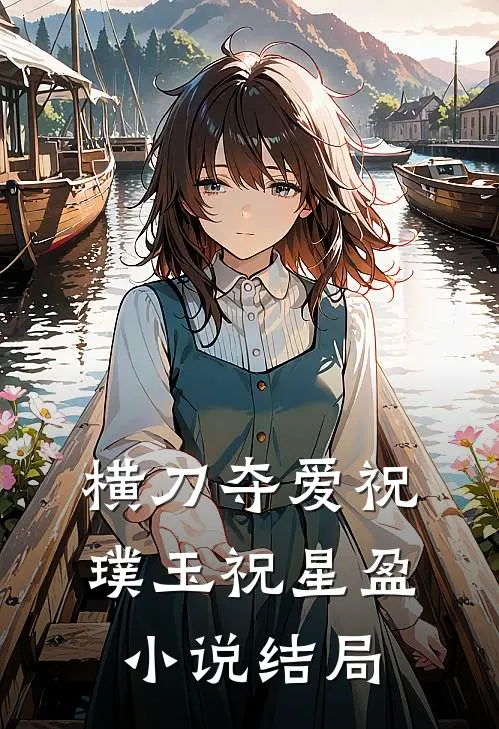 横刀夺爱祝璞玉祝星盈小说结局