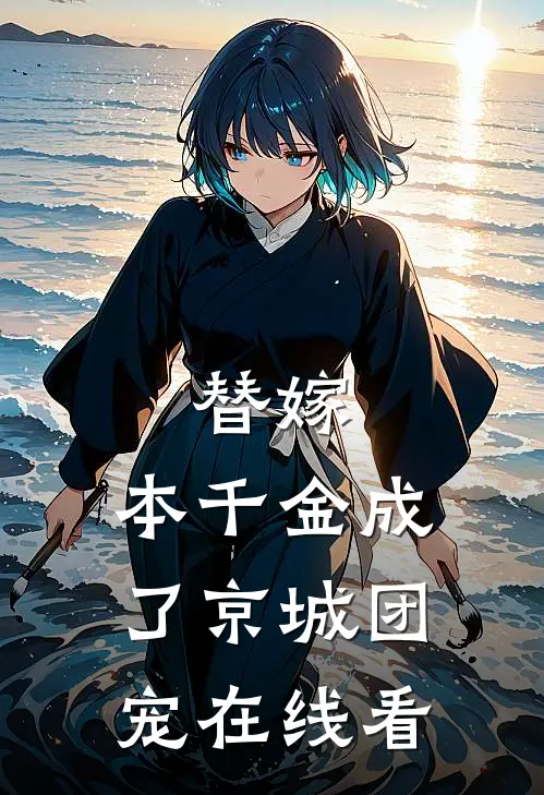 替嫁：本千金成了京城团宠在线看