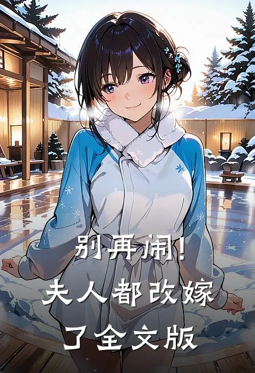 别再闹!夫人都改嫁了全文版