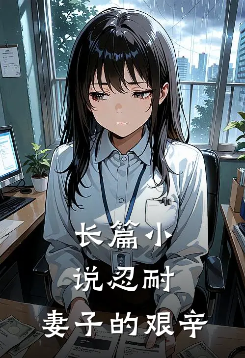 长篇小说忍耐：妻子的艰辛