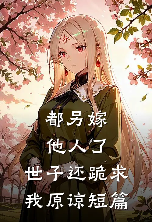 都另嫁他人了，世子还跪求我原谅短篇