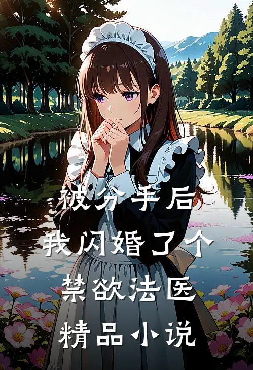 被分手后，我闪婚了个禁欲法医精品小说