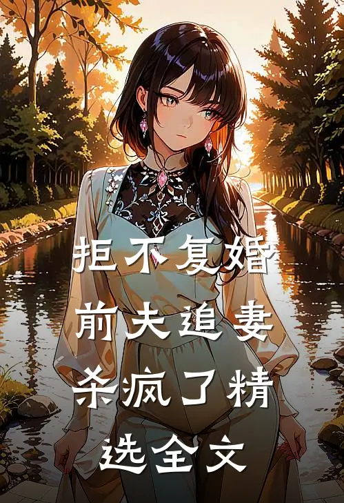 拒不复婚：前夫追妻杀疯了精选全文