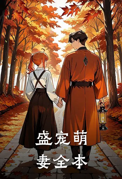 盛宠萌妻全本