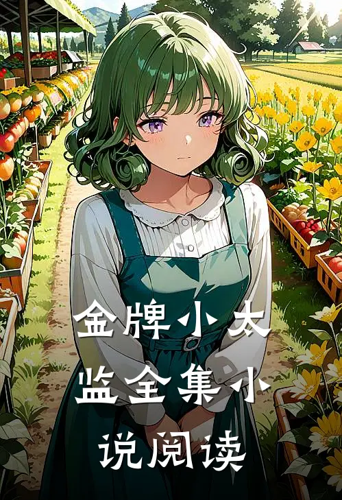 金牌小太监全集小说阅读