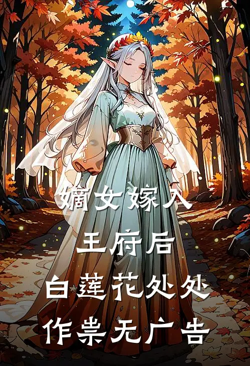 嫡女嫁入王府后，白莲花处处作祟无广告