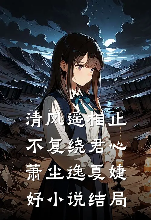 清风遥相止，不复绕君心萧尘逸夏婕妤小说结局
