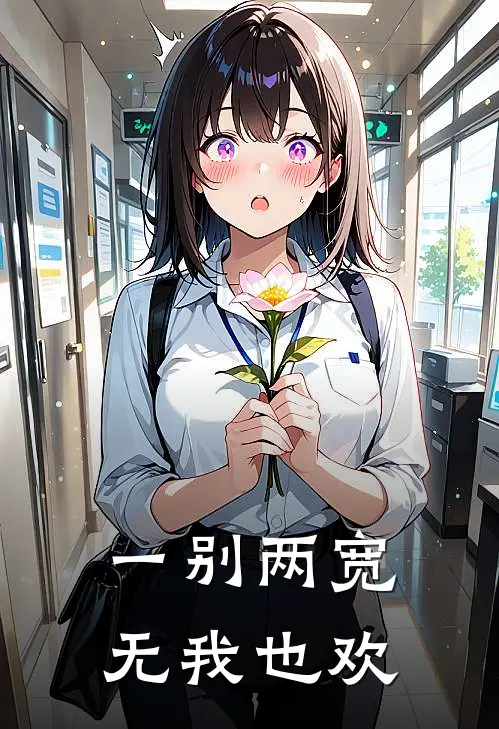 一别两宽,无我也欢 荷叶田田