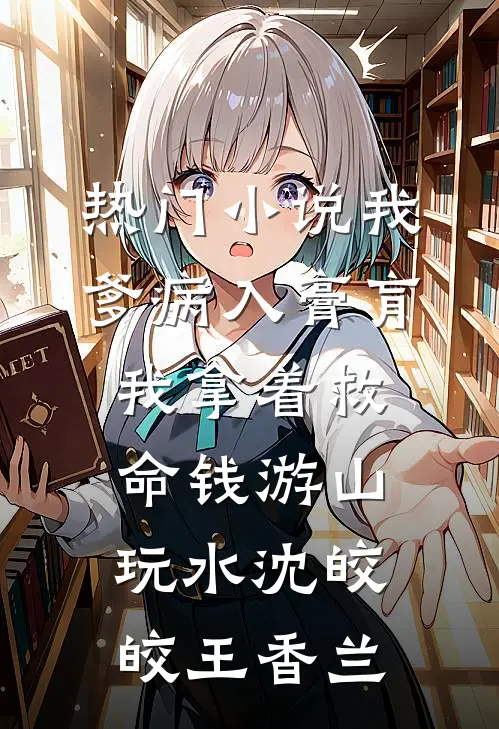 热门小说我爹病入膏肓，我拿着救命钱游山玩水沈皎皎王香兰