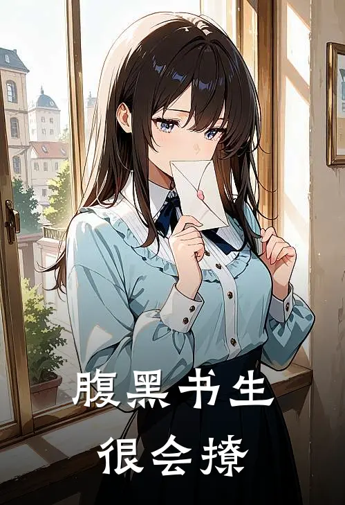 腹黑书生很会撩