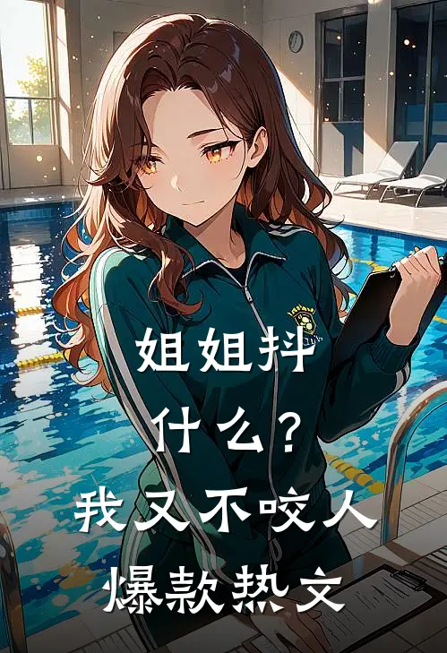 姐姐抖什么？我又不咬人爆款热文