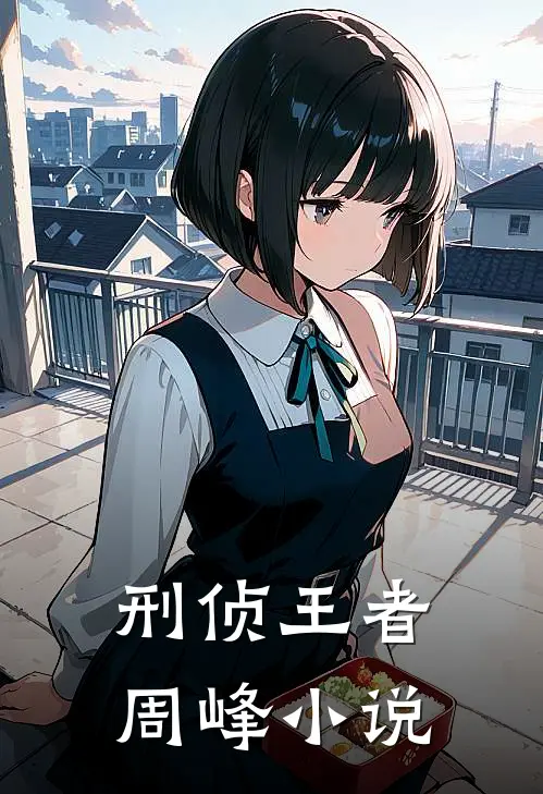 刑侦王者周峰小说