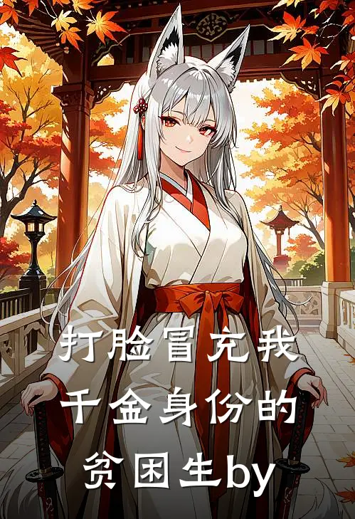 打脸冒充我千金身份的贫困生by