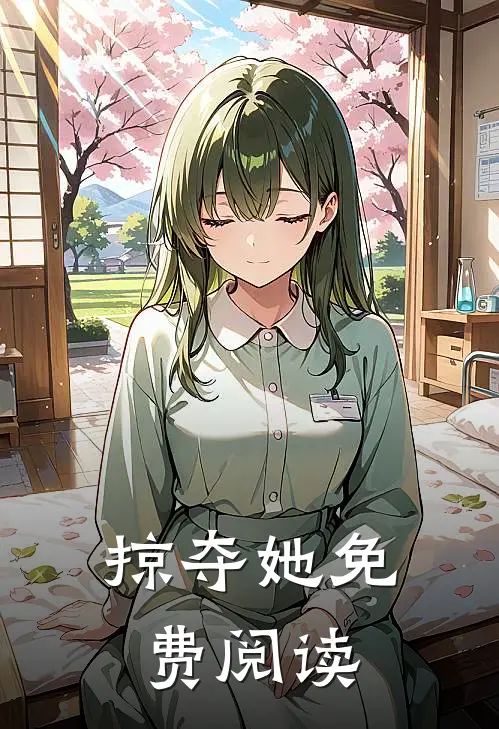掠夺她免费阅读