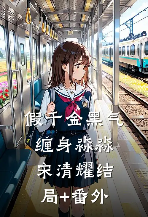 假千金黑气缠身淼淼宋清耀结局+番外