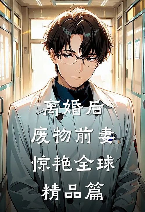离婚后，废物前妻惊艳全球精品篇