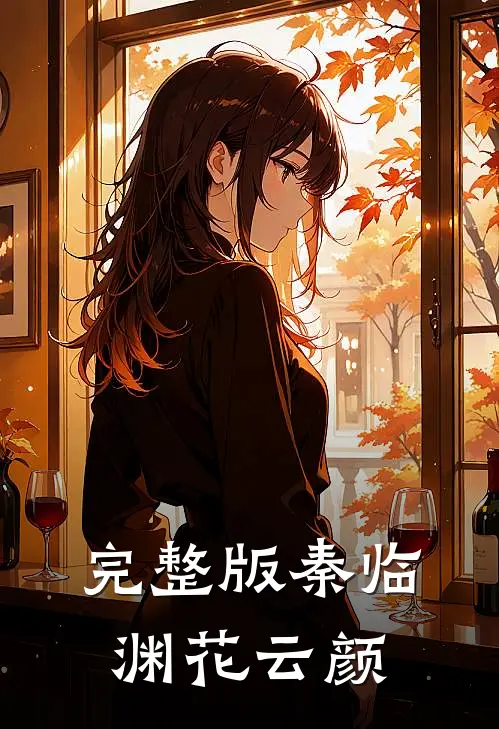 完整版秦临渊花云颜