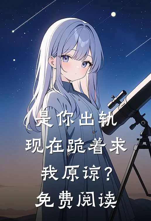 是你出轨，现在跪着求我原谅？免费阅读