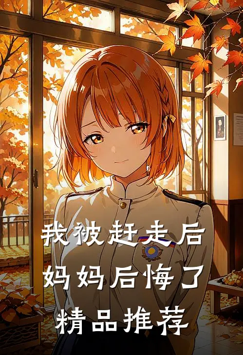 我被赶走后，妈妈后悔了精品推荐