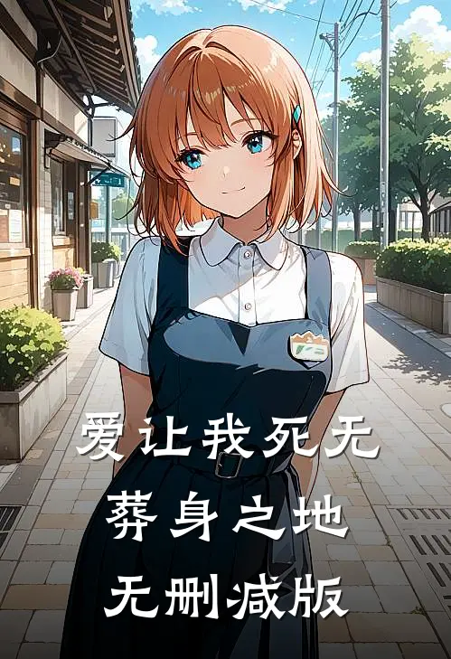 爱让我死无葬身之地无删减版