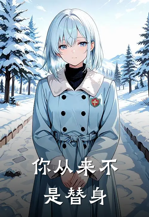 你从来不是替身