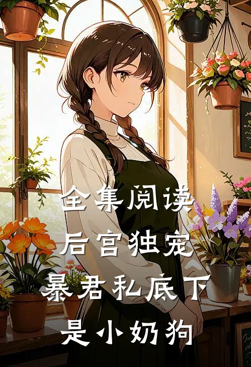 全集阅读后宫独宠：暴君私底下是小奶狗