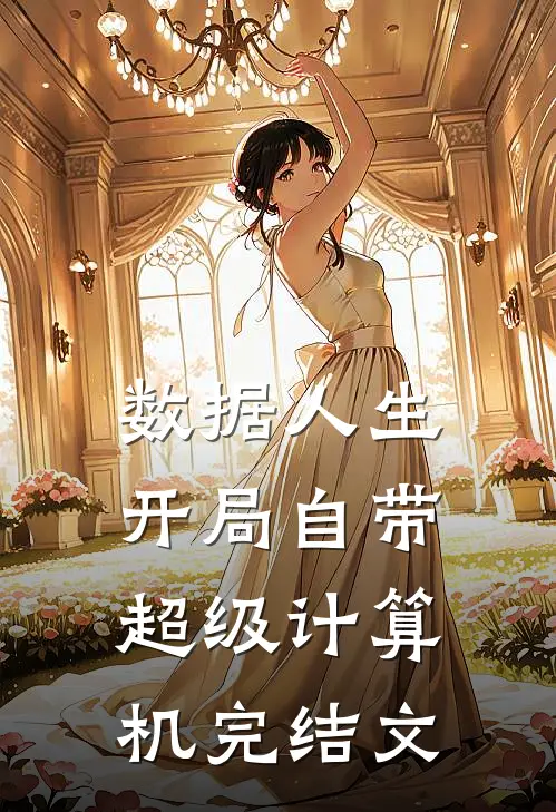 数据人生：开局自带超级计算机完结文