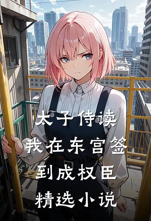 太子侍读：我在东宫签到成权臣精选小说