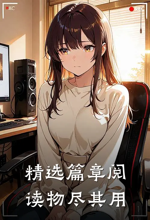 精选篇章阅读物尽其用
