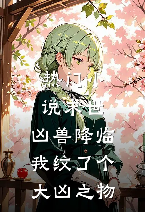 热门小说末世：凶兽降临，我纹了个大凶之物