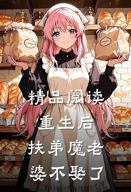 精品阅读重生后，扶弟魔老婆不娶了