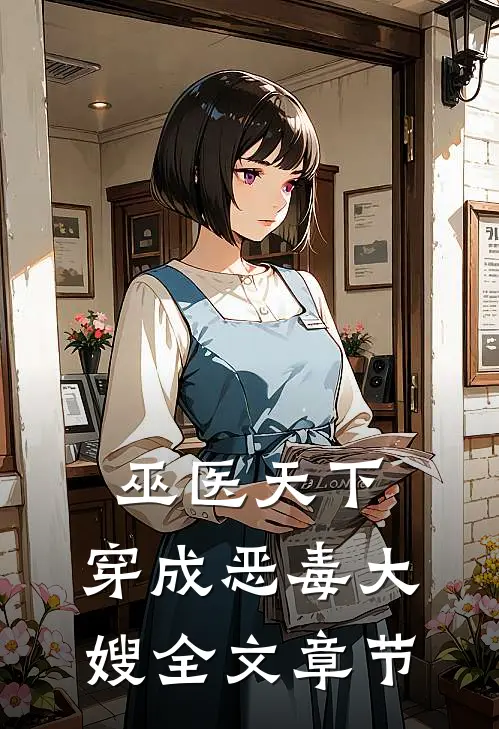 巫医天下：穿成恶毒大嫂全文章节
