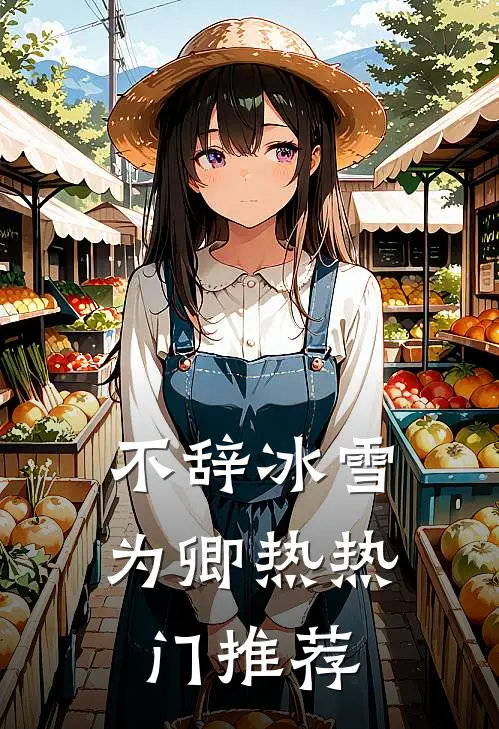 不辞冰雪为卿热热门推荐