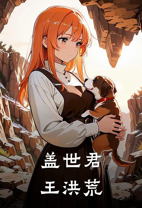 盖世君王洪荒