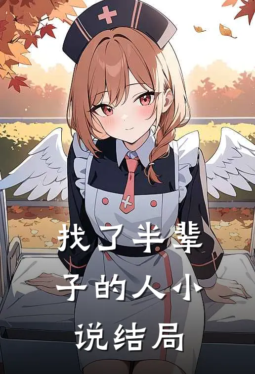 找了半辈子的人小说结局