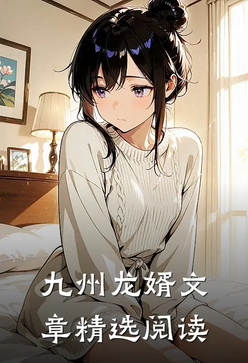 九州龙婿文章精选阅读