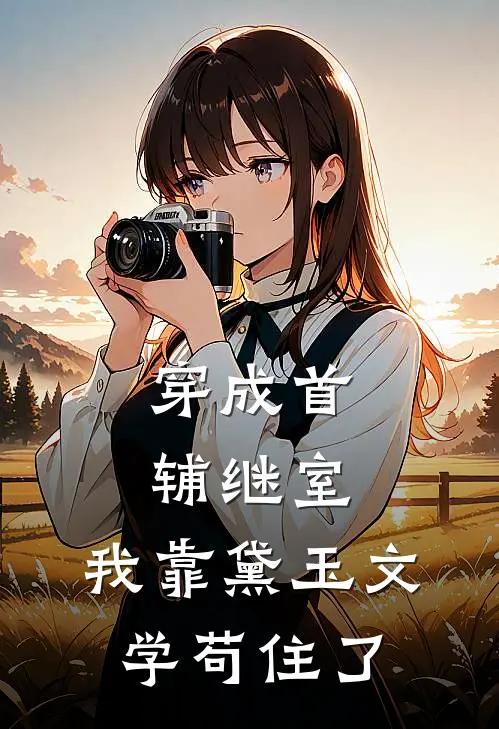 穿成首辅继室，我靠黛玉文学苟住了