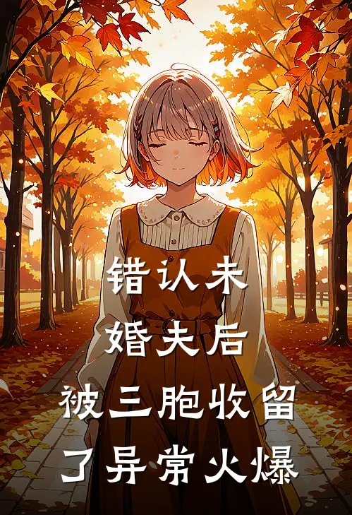 错认未婚夫后，被三胞收留了异常火爆